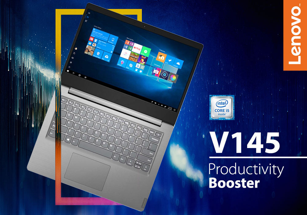 لينوفو V145 14 بوصة أفضل كمبيوتر محمول للألعاب بقياس 14 بوصة لينوفو V145 14 بوصة أفضل كمبيوتر محمول للألعاب بقياس 14 بوصة